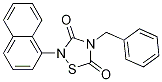 Structural Formula