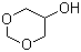 Structural Formula