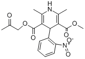 Structural Formula