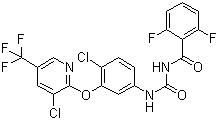 Structural Formula