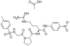 Structural Formula