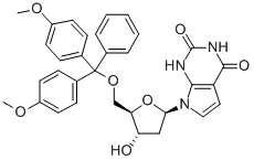 Structural Formula