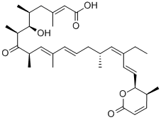 Structural Formula