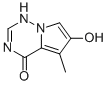 Structural Formula