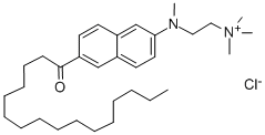Structural Formula