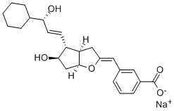 Structural Formula