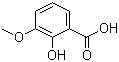Structural Formula