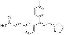 Structural Formula
