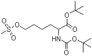 Structural Formula