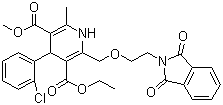 Structural Formula