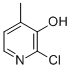Structural Formula