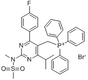 Structural Formula