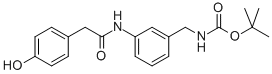 Structural Formula
