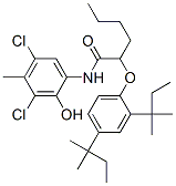 Structural Formula