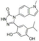 Structural Formula