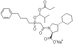 Structural Formula