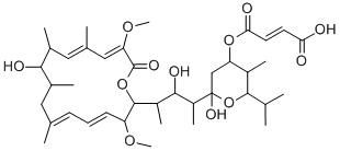 Structural Formula