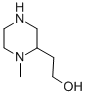 Structural Formula