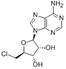 Structural Formula