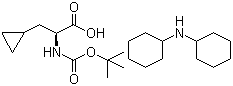 Structural Formula