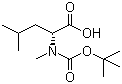 Structural Formula