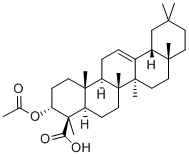 Structural Formula