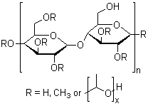 Structural Formula