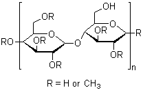 Structural Formula