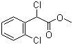 Structural Formula