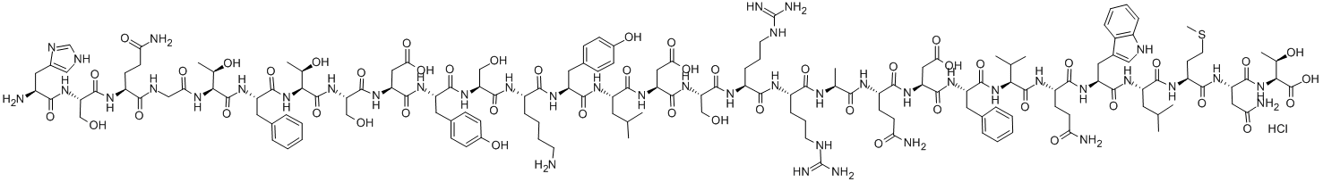Structural Formula
