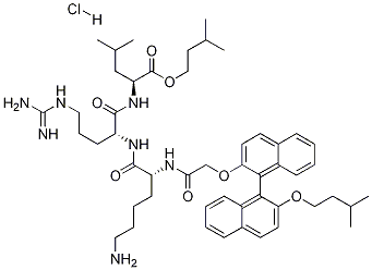 Structural Formula