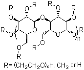 Structural Formula