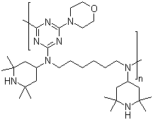 Structural Formula