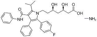 Structural Formula