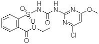 Structural Formula