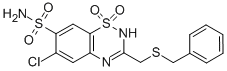 Structural Formula