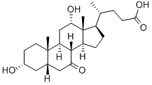 Structural Formula