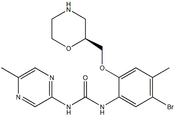 Structural Formula