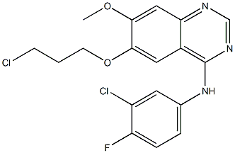Structural Formula