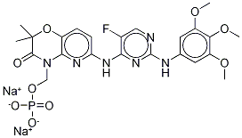 Structural Formula