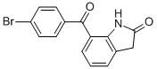 Structural Formula