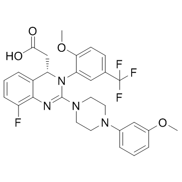 Structural Formula