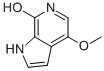 Structural Formula