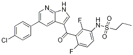 Structural Formula