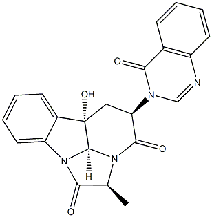 Structural Formula