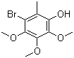 Structural Formula