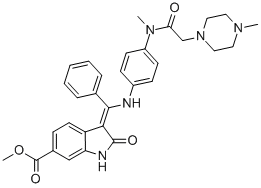 Structural Formula