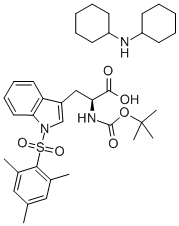 Structural Formula
