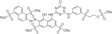 Structural Formula