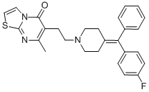 Structural Formula